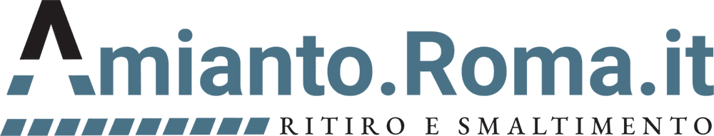 Amianto Roma Logo