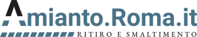 Amianto Roma Logo