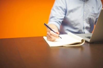 piano di lavoro amianto