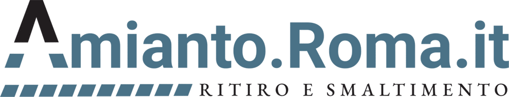 Amianto Roma Logo
